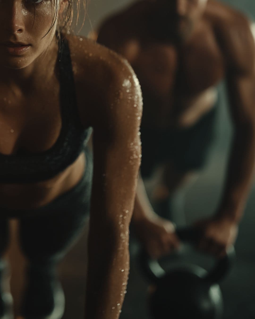 BODY PUMP - Club Maillot