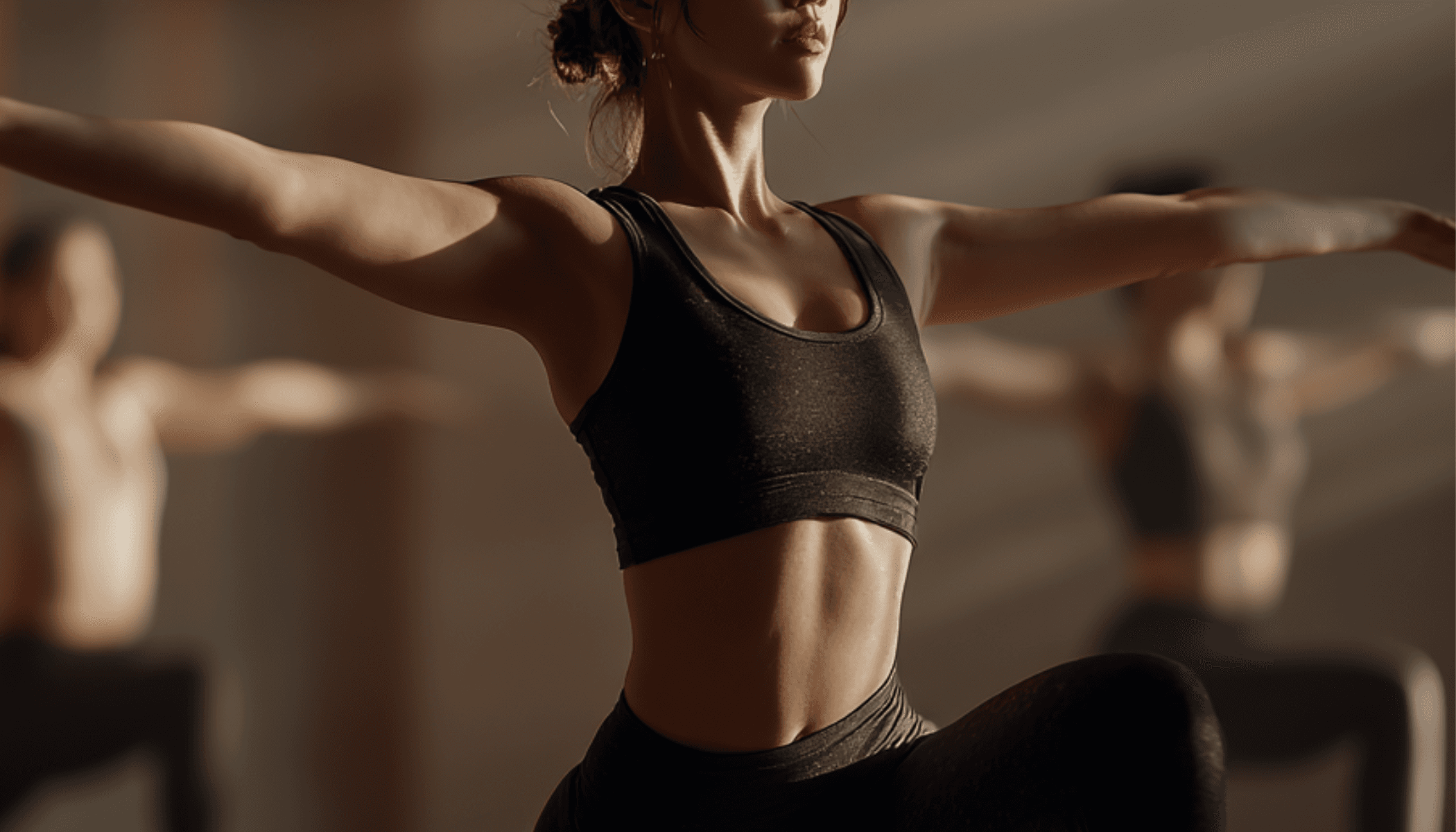 YOGA - Club Maillot