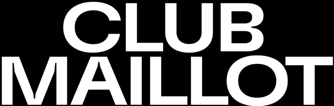 Club Maillot - Logo