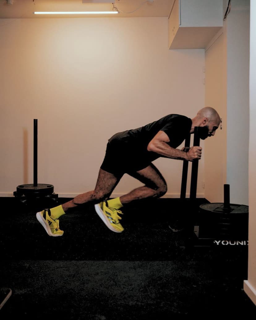 HIIT