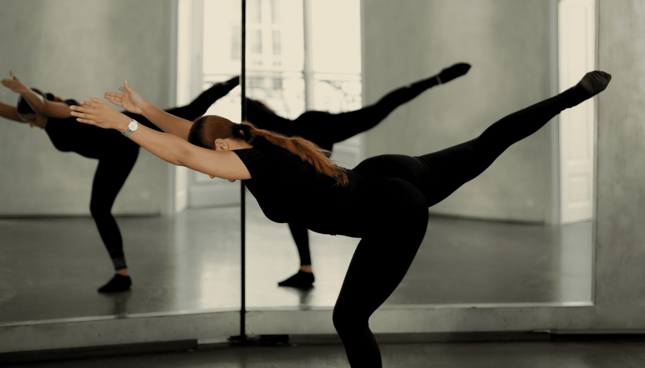 YOGA VINYASA