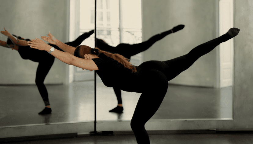 YOGA VINYASA